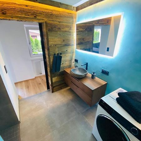 Kitz Kaiser Appartement Санкт Йохан ин Тирол Екстериор снимка