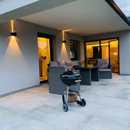 Kitz Kaiser Appartement Санкт Йохан ин Тирол Екстериор снимка