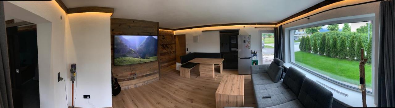 Kitz Kaiser Appartement Санкт Йохан ин Тирол Екстериор снимка