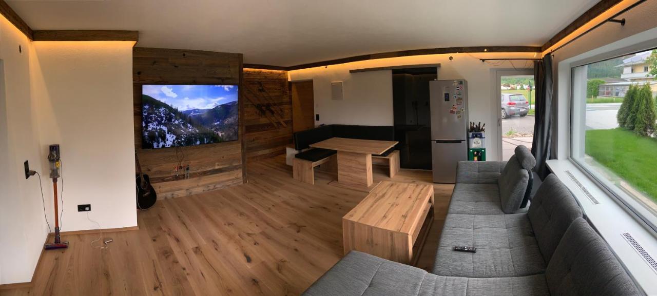 Kitz Kaiser Appartement Санкт Йохан ин Тирол Екстериор снимка