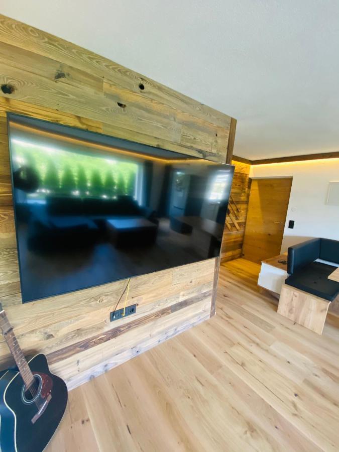Kitz Kaiser Appartement Санкт Йохан ин Тирол Екстериор снимка