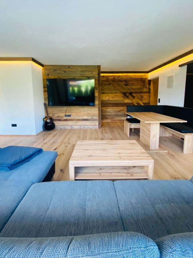 Kitz Kaiser Appartement Санкт Йохан ин Тирол Екстериор снимка